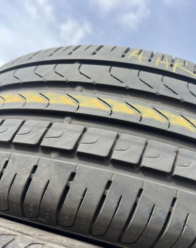 Pirelli Scorpion Verde 235/50 R19