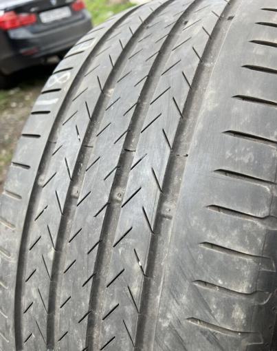 Continental EcoContact 6 255/50 R19