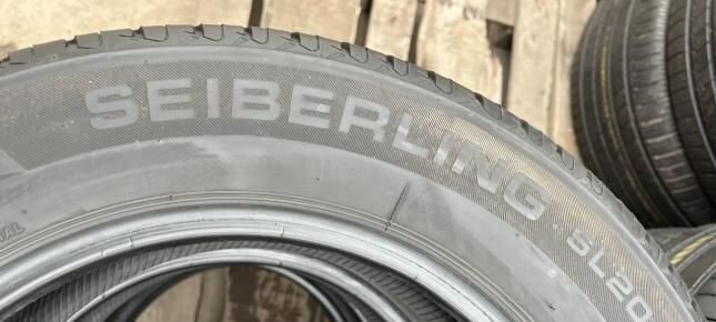 Seiberling SL201 195/55 R16