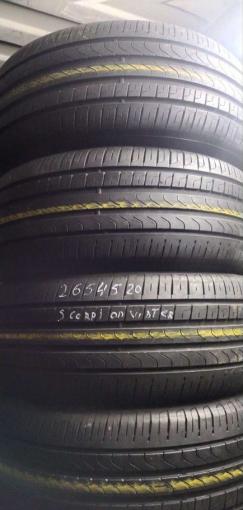 Pirelli Scorpion Verde 265/45 R20