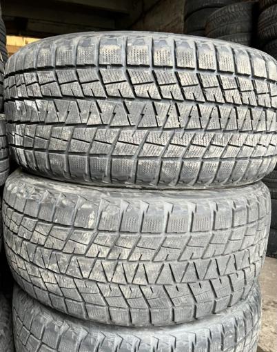 Bridgestone Blizzak DM-V1 285/50 R20