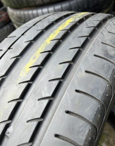 Yokohama Advan Sport V105 245/45 R19