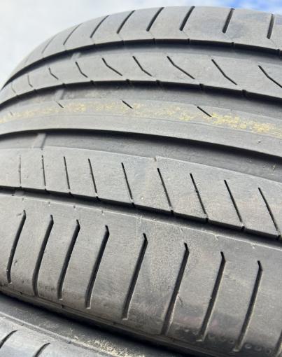 Continental ContiSportContact 5P 265/35 R21