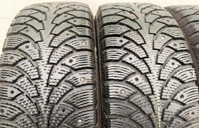 Nordman Nordman 4 235/55 R17