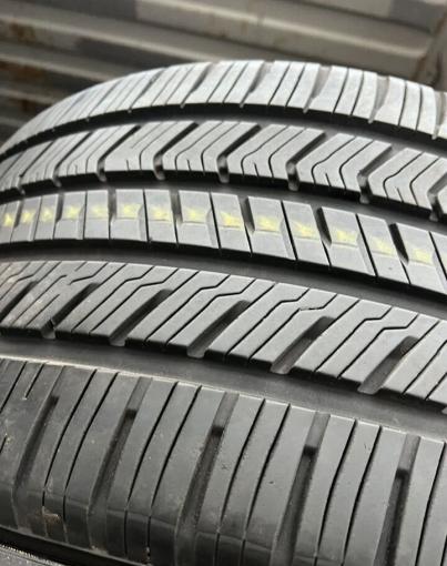 Yokohama Geolandar X-CV G057 295/35 R21