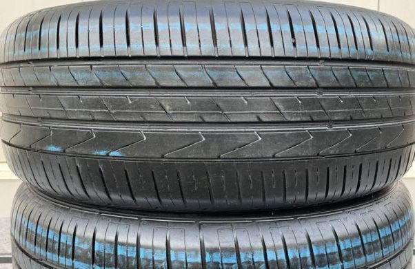 Hankook Ventus S1 Evo 2 K117B 245/45 R18