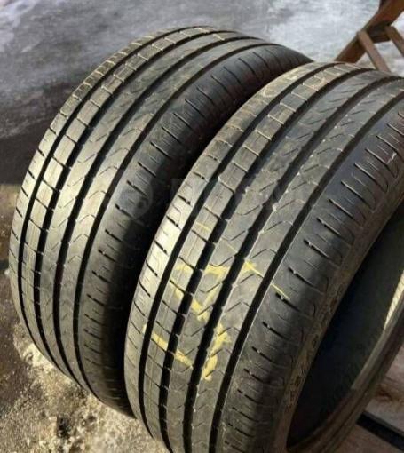 Pirelli Scorpion Verde 235/55 R18