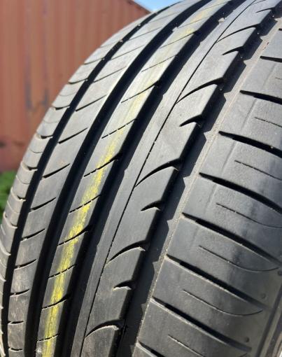 Hankook Ventus Prime 2 K115 245/40 R19