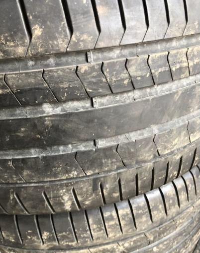 Pirelli P Zero PZ4 275/35 R21