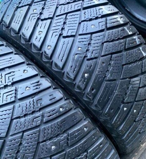 Goodyear Ultragrip Ice Arctic 205/55 R16