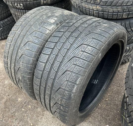 Pirelli Winter Sottozero 240 Serie II 255/40 R18