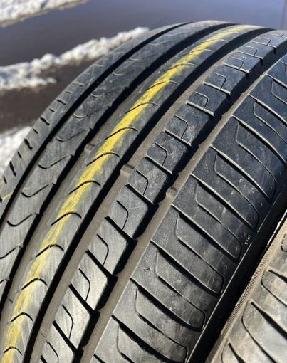 Pirelli Scorpion Verde 265/45 R20