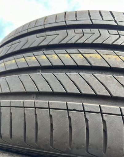 Kumho Majesty 9 Solus TA91 255/40 R19