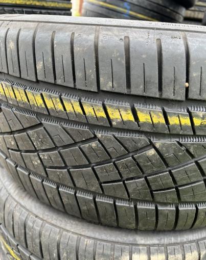 Continental ExtremeContact DWS 255/40 R18