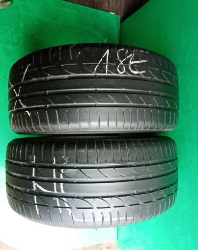 Bridgestone Potenza S001 235/40 R19