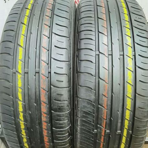 Falken Ziex ZE914 Ecorun 215/65 R17