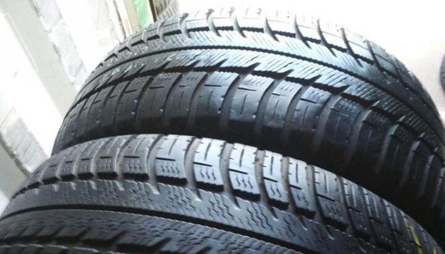 Goodyear Eagle Vector 205/55 R16