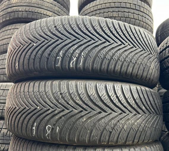Michelin Alpin 5 195/65 R15