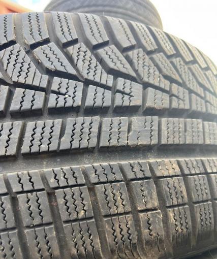 Hankook Winter I&#39;Cept Evo2 W320B 225/50 R17