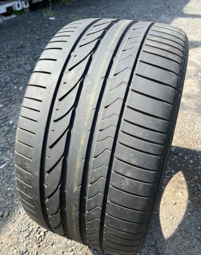 Bridgestone Dueler H/P Sport RFT 315/35 R20