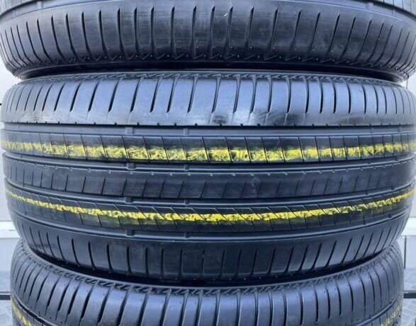 Bridgestone Alenza 001 225/60 R18