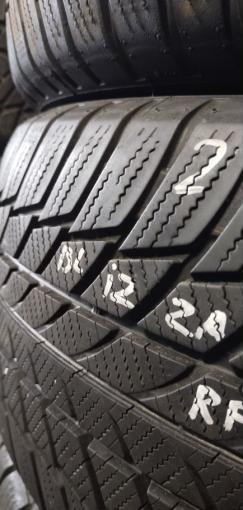 Bridgestone Blizzak LM-001 225/50 R18