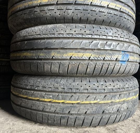 Bridgestone Luft RV II 195/65 R15