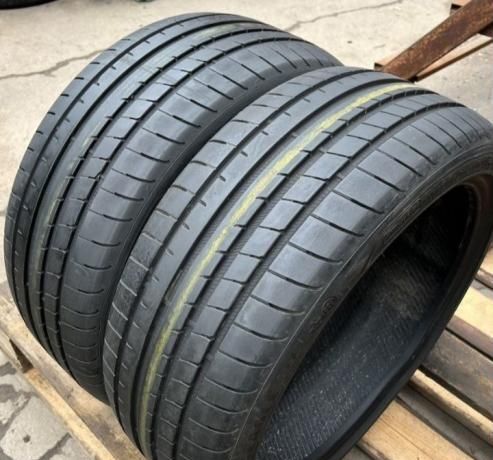 Goodyear Eagle F1 Asymmetric 3 235/55 R19