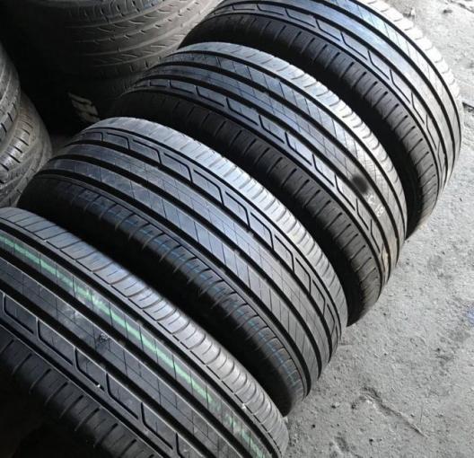 Bridgestone Turanza T001 215/50 R18