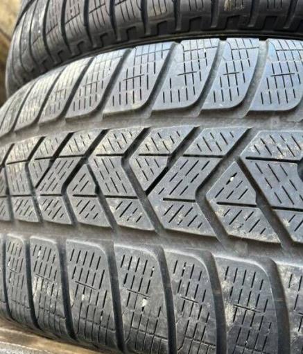 Pirelli Scorpion Winter 255/50 R19
