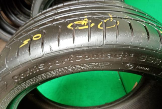 Continental ContiSportContact 5 225/45 R17