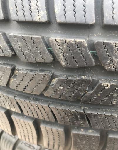 Nexen Winguard Sport 205/50 R17