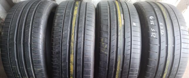 Continental ContiSportContact 5P 235/35 R19