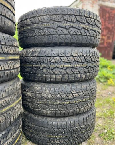 Hankook DynaPro ATM RF10 275/55 R20