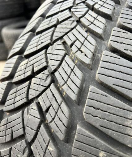 Fulda Kristall Control SUV 215/60 R17 V