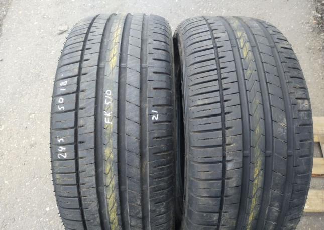 Falken Azenis FK-510 245/50 R18