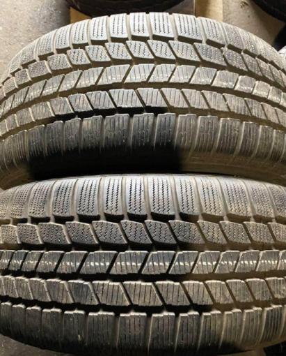 Continental ContiWinterContact TS 810 Sport 225/45 R17