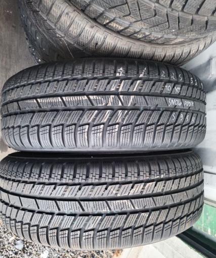 Toyo Snowprox S954 225/55 R19 99V