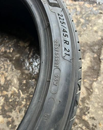 Michelin E-Primacy 225/45 R21