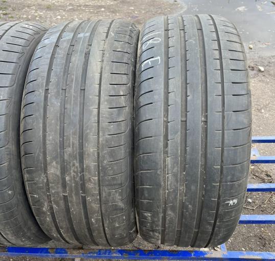 Goodyear Eagle F1 Asymmetric 5 265/40 R21