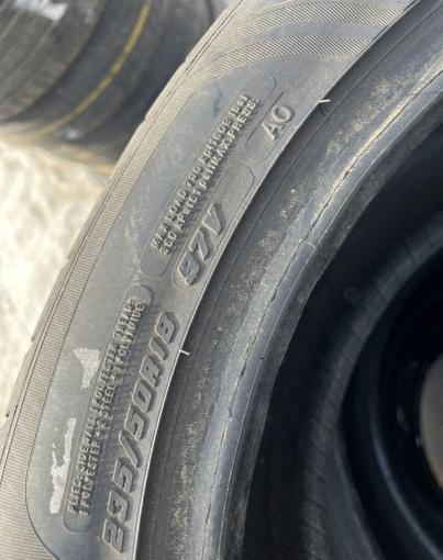 Goodyear Eagle F1 Asymmetric 2 235/50 R18