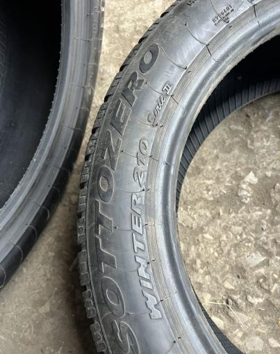 Pirelli Winter Sottozero 210 Serie II 235/50 R19