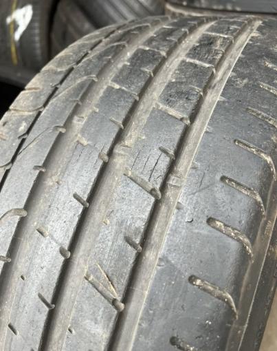 Pirelli P Zero 245/35 R20