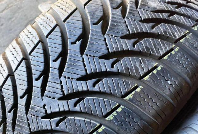 Michelin Alpin A4 195/60 R16