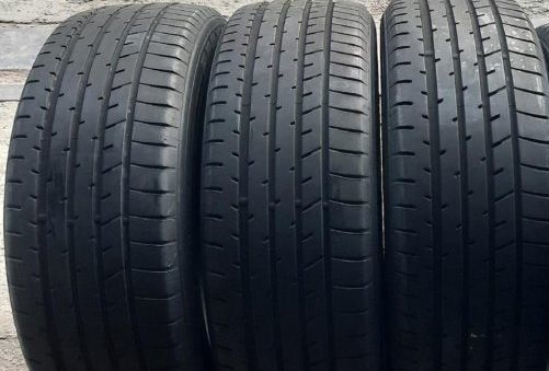 Toyo Proxes R36 225/55 R19