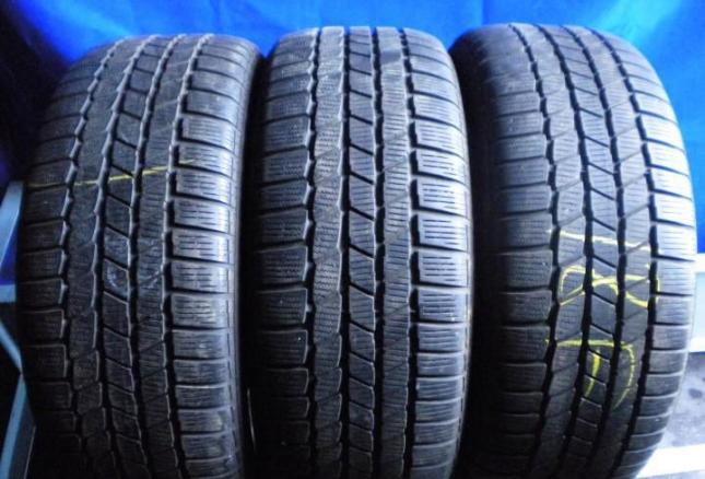 Continental ContiWinterContact TS 810 Sport 245/40 R18