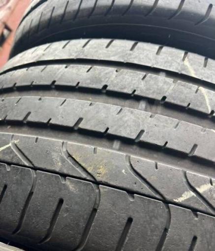 Pirelli P Zero 235/35 R19