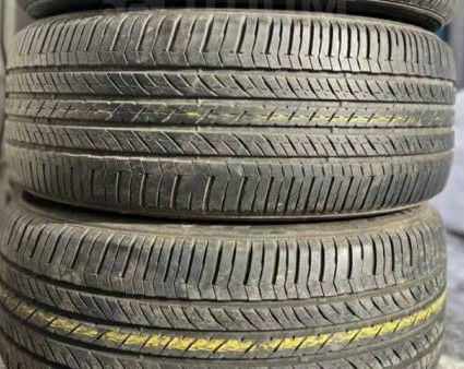 Bridgestone Dueler H/L 400 245/50 R20