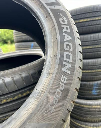 Pirelli Dragon Sport 245/45 R19