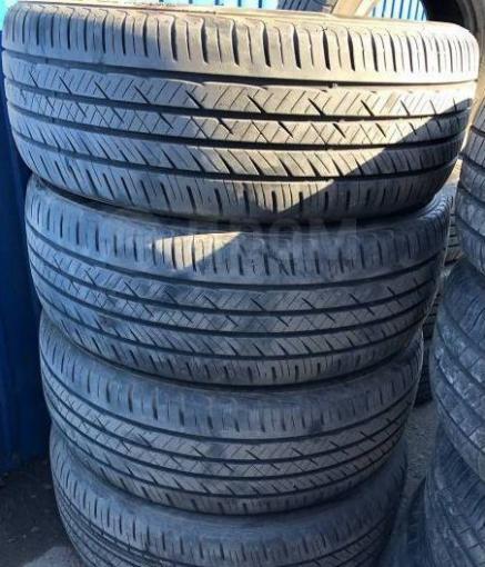 Laufenn S Fit AS 215/45 R17